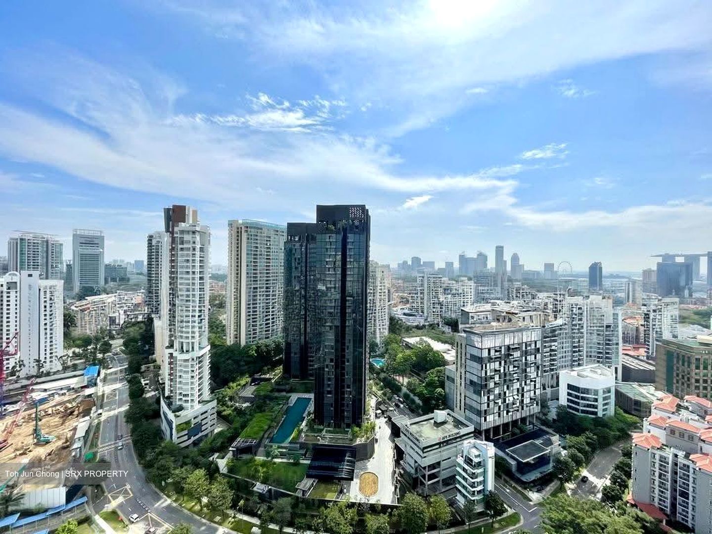 RiverGate (D9), Apartment #629285281